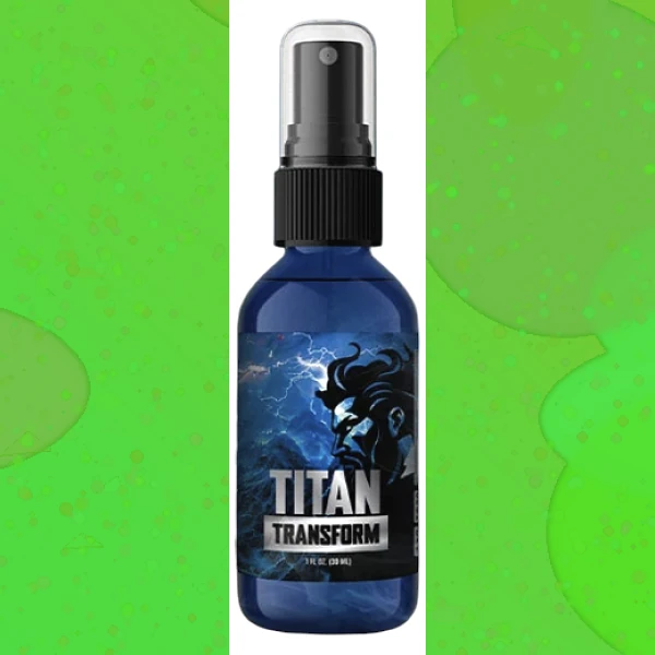 Titan Transform