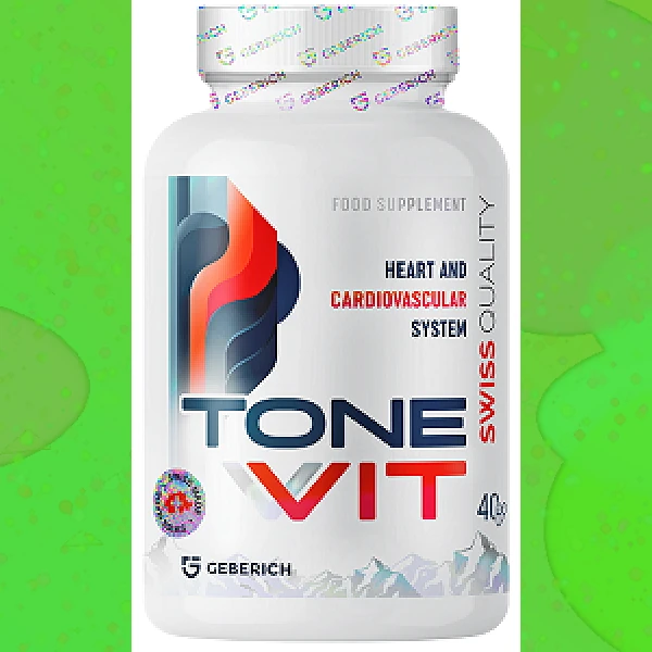 Tonevit