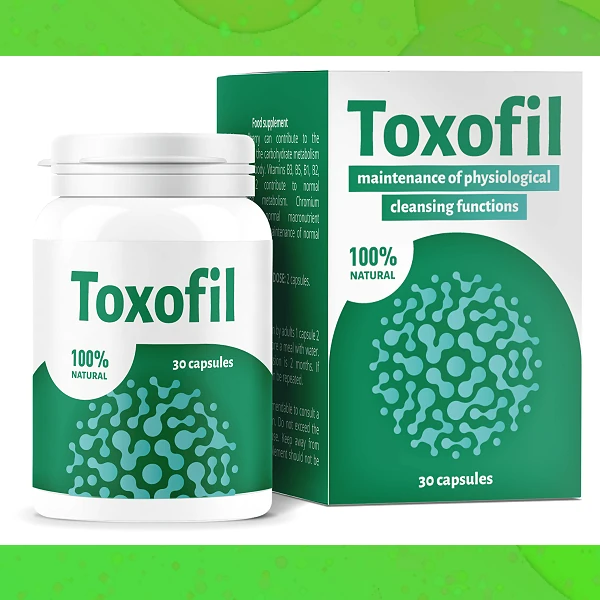 Toxofil