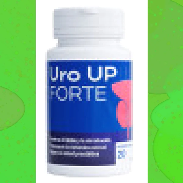 Uro UP Forte Prostatitis