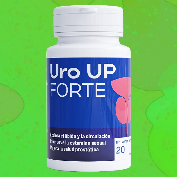 Uro UP Forte