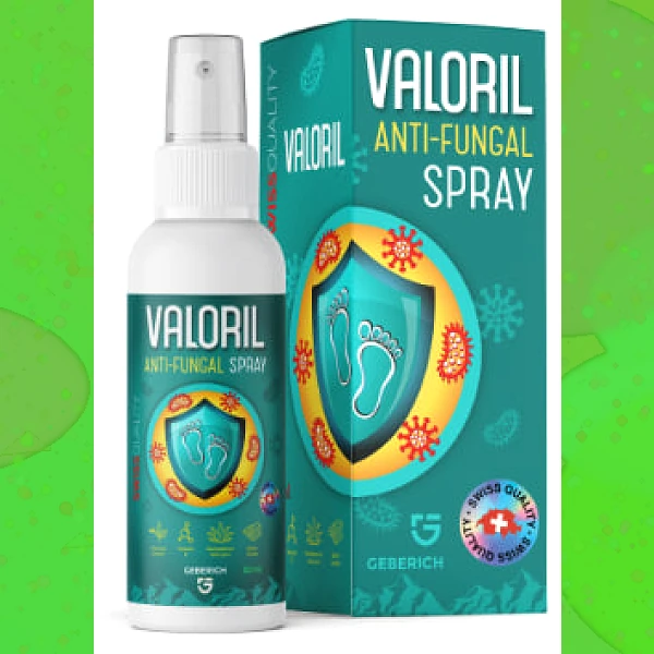 VALORIL