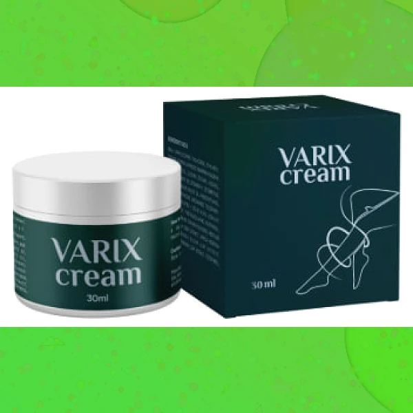 Varix cream