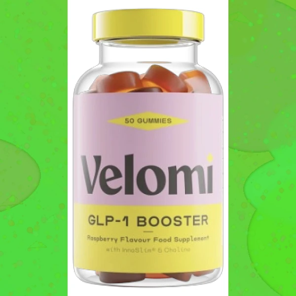 Velomi GLP-1 Gummies