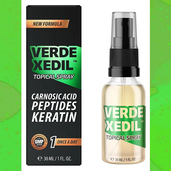 Verdexedil