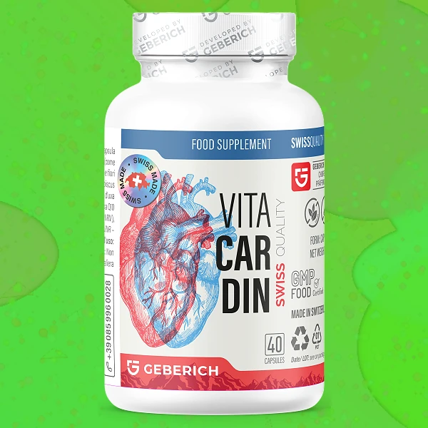 Vitacardin
