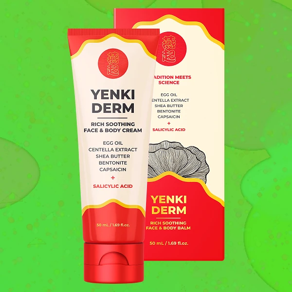 Yenki Derm