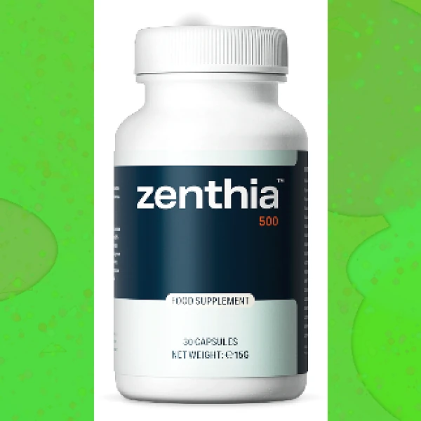Zenthia